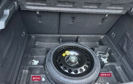 Opel Astra K, 2019 год, 1 330 000 рублей, 25 фотография