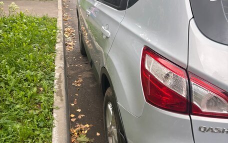 Nissan Qashqai, 2011 год, 999 000 рублей, 6 фотография