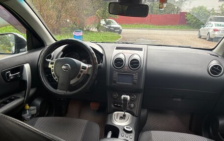 Nissan Qashqai, 2011 год, 999 000 рублей, 7 фотография
