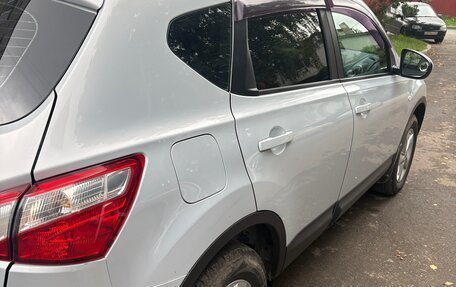 Nissan Qashqai, 2011 год, 999 000 рублей, 5 фотография
