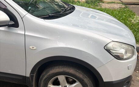 Nissan Qashqai, 2011 год, 999 000 рублей, 4 фотография