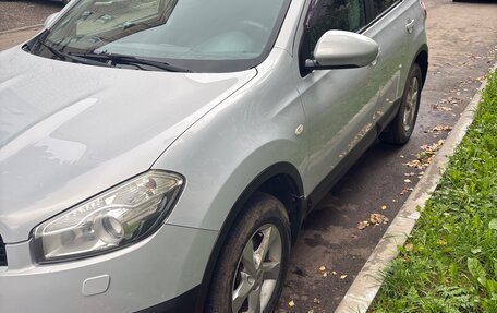 Nissan Qashqai, 2011 год, 999 000 рублей, 3 фотография