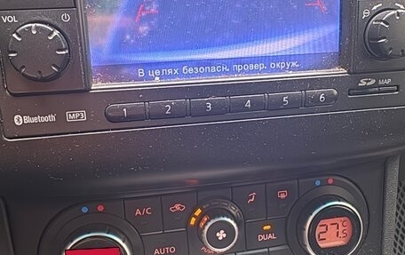 Nissan Qashqai, 2011 год, 999 000 рублей, 8 фотография