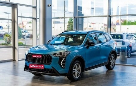 Haval Jolion, 2026 год, 2 474 010 рублей, 1 фотография
