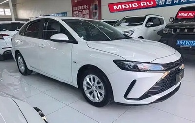 Chevrolet Monza, 2023 год, 906 000 рублей, 1 фотография