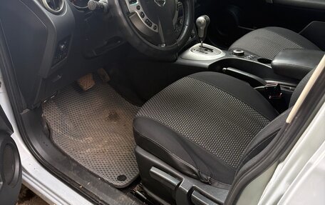 Nissan Qashqai, 2011 год, 999 000 рублей, 12 фотография