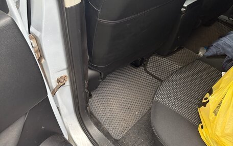 Nissan Qashqai, 2011 год, 999 000 рублей, 11 фотография