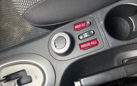 Nissan Qashqai, 2011 год, 999 000 рублей, 10 фотография