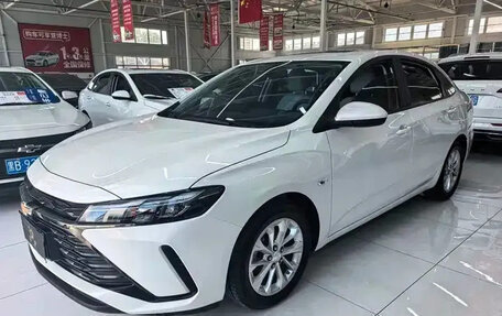 Chevrolet Monza, 2023 год, 906 000 рублей, 4 фотография