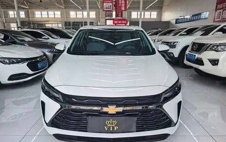 Chevrolet Monza, 2023 год, 906 000 рублей, 2 фотография