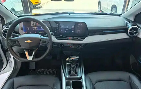 Chevrolet Monza, 2023 год, 906 000 рублей, 8 фотография