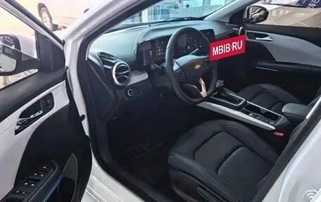 Chevrolet Monza, 2023 год, 906 000 рублей, 7 фотография