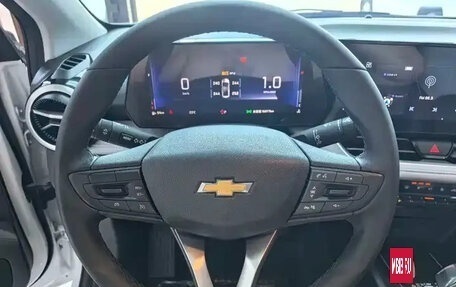 Chevrolet Monza, 2023 год, 906 000 рублей, 9 фотография