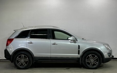 Opel Antara I, 2014 год, 1 099 000 рублей, 4 фотография