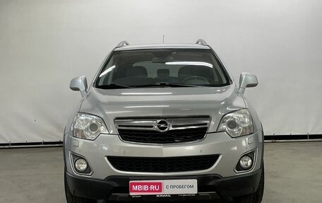 Opel Antara I, 2014 год, 1 099 000 рублей, 2 фотография