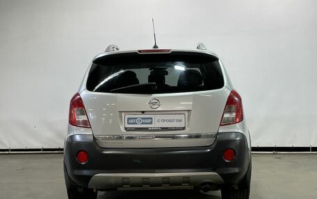 Opel Antara I, 2014 год, 1 099 000 рублей, 6 фотография