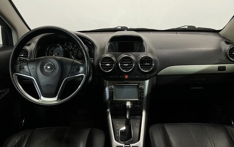 Opel Antara I, 2014 год, 1 099 000 рублей, 9 фотография