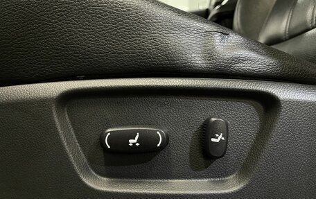 Opel Antara I, 2014 год, 1 099 000 рублей, 14 фотография