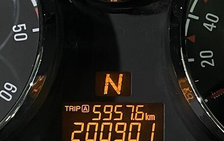 Opel Antara I, 2014 год, 1 099 000 рублей, 12 фотография
