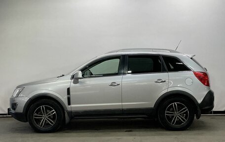 Opel Antara I, 2014 год, 1 099 000 рублей, 8 фотография