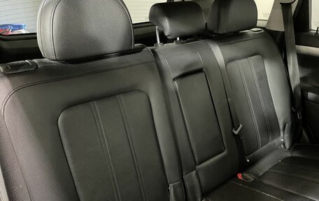 Opel Antara I, 2014 год, 1 099 000 рублей, 11 фотография