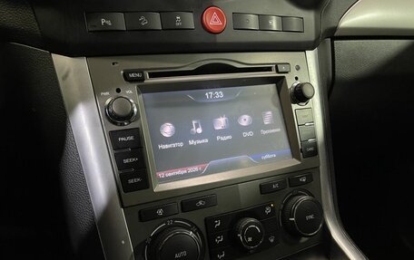 Opel Antara I, 2014 год, 1 099 000 рублей, 20 фотография