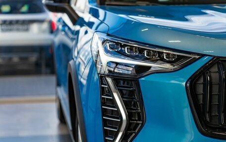 Haval Jolion, 2026 год, 2 474 010 рублей, 9 фотография
