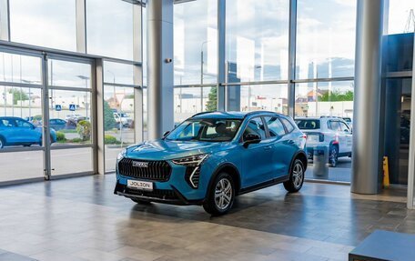 Haval Jolion, 2026 год, 2 474 010 рублей, 7 фотография