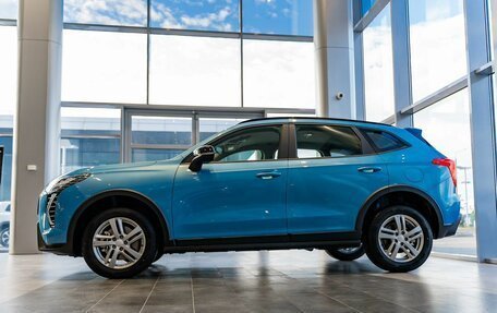 Haval Jolion, 2026 год, 2 474 010 рублей, 5 фотография
