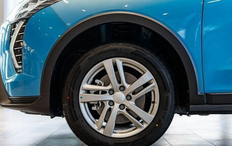 Haval Jolion, 2026 год, 2 474 010 рублей, 11 фотография
