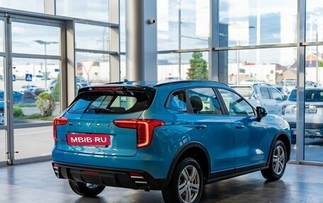 Haval Jolion, 2026 год, 2 474 010 рублей, 4 фотография