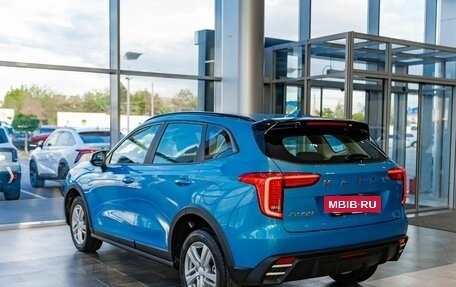 Haval Jolion, 2026 год, 2 474 010 рублей, 13 фотография