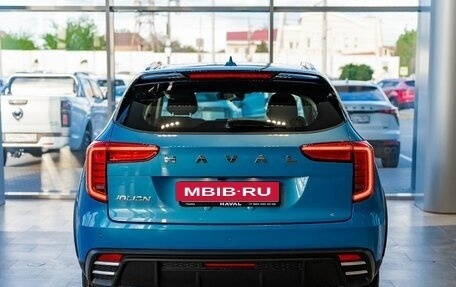Haval Jolion, 2026 год, 2 474 010 рублей, 6 фотография