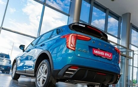 Haval Jolion, 2026 год, 2 474 010 рублей, 14 фотография