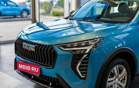Haval Jolion, 2026 год, 2 474 010 рублей, 10 фотография
