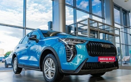 Haval Jolion, 2026 год, 2 474 010 рублей, 8 фотография