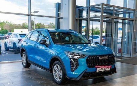 Haval Jolion, 2026 год, 2 474 010 рублей, 3 фотография