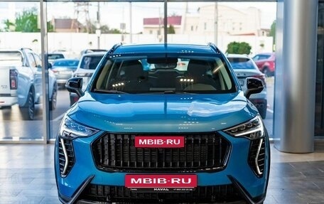 Haval Jolion, 2026 год, 2 474 010 рублей, 2 фотография