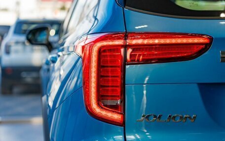 Haval Jolion, 2026 год, 2 474 010 рублей, 15 фотография