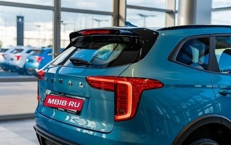 Haval Jolion, 2026 год, 2 474 010 рублей, 16 фотография