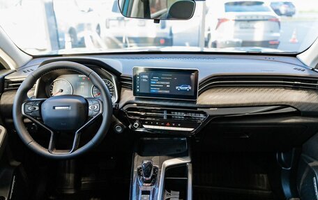 Haval Jolion, 2026 год, 2 474 010 рублей, 28 фотография