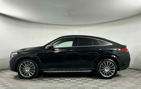 Mercedes-Benz GLE Coupe, 2024 год, 12 499 000 рублей, 3 фотография