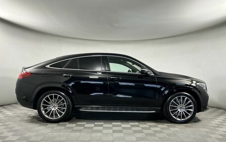 Mercedes-Benz GLE Coupe, 2024 год, 12 499 000 рублей, 4 фотография