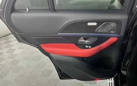 Mercedes-Benz GLE Coupe, 2024 год, 12 499 000 рублей, 10 фотография