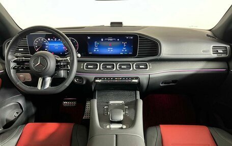 Mercedes-Benz GLE Coupe, 2024 год, 12 499 000 рублей, 15 фотография