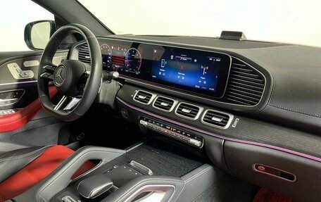 Mercedes-Benz GLE Coupe, 2024 год, 12 499 000 рублей, 14 фотография