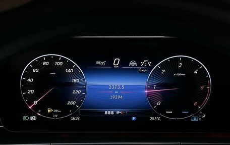 Mercedes-Benz GLE Coupe, 2024 год, 12 499 000 рублей, 17 фотография