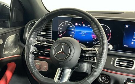 Mercedes-Benz GLE Coupe, 2024 год, 12 499 000 рублей, 16 фотография