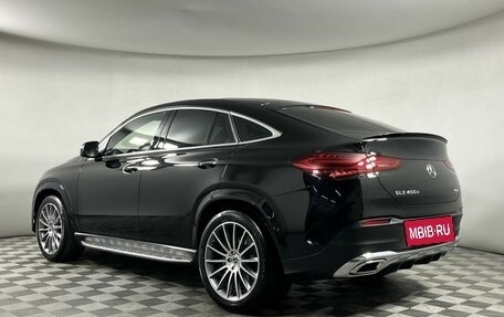 Mercedes-Benz GLE Coupe, 2024 год, 12 499 000 рублей, 6 фотография