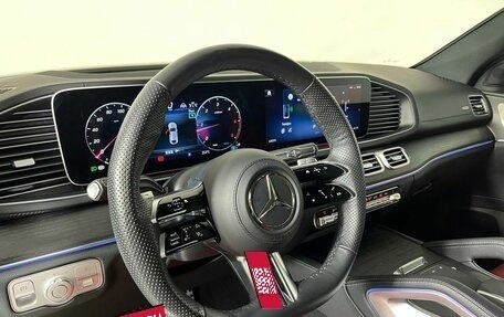 Mercedes-Benz GLE Coupe, 2024 год, 12 499 000 рублей, 12 фотография